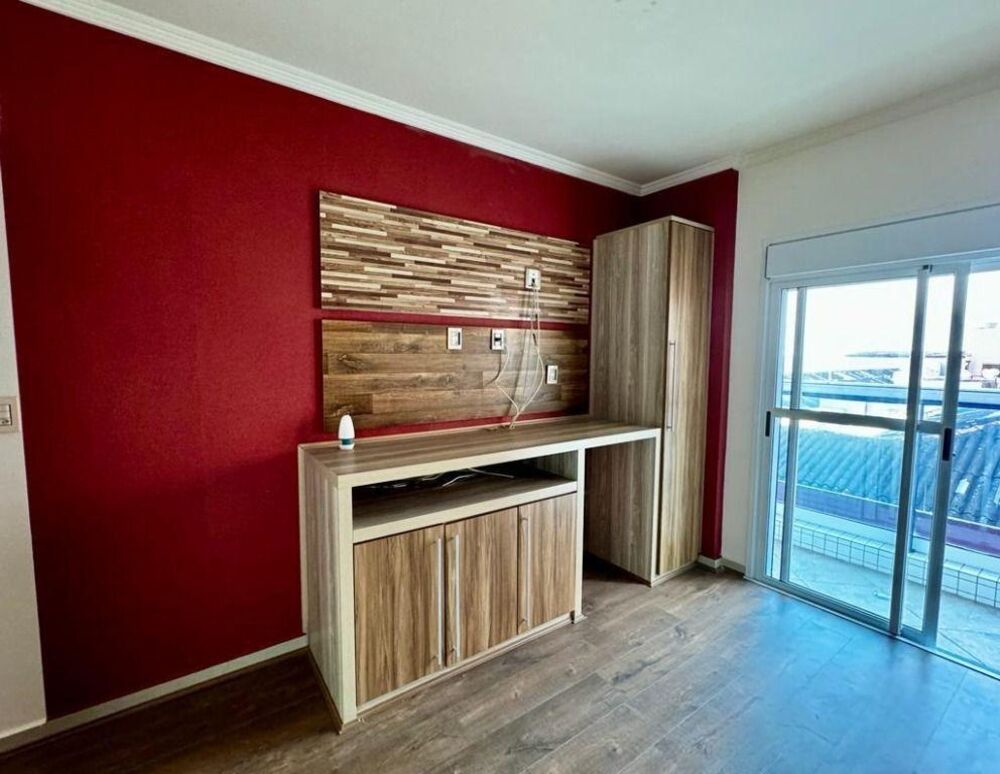 Apartamento, 3 quartos, 170 m² - Foto 2