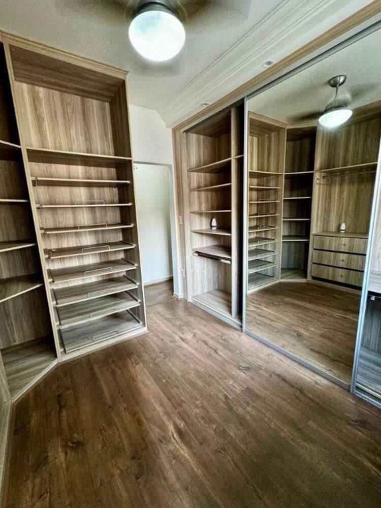 Apartamento, 3 quartos, 170 m² - Foto 4