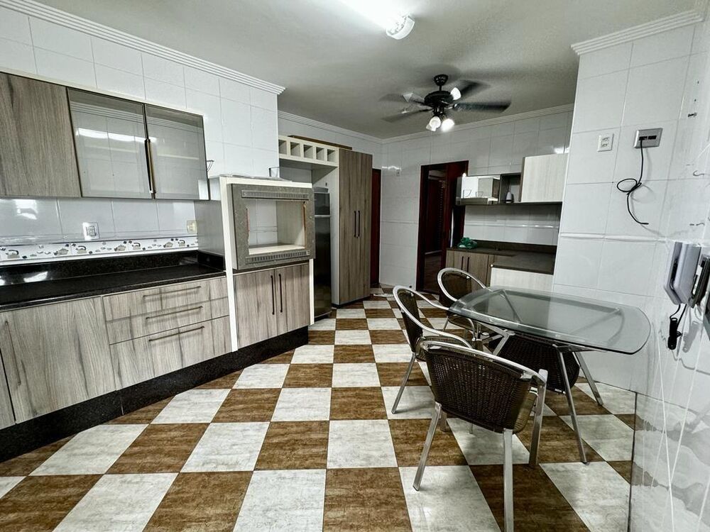 Apartamento, 3 quartos, 170 m² - Foto 3