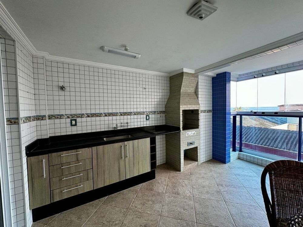 Apartamento, 3 quartos, 170 m² - Foto 1