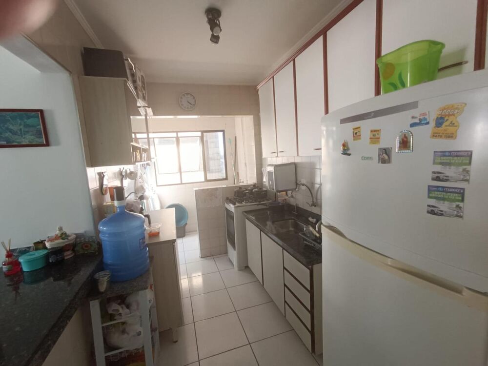 Apartamento, 1 quarto, 52 m² - Foto 2