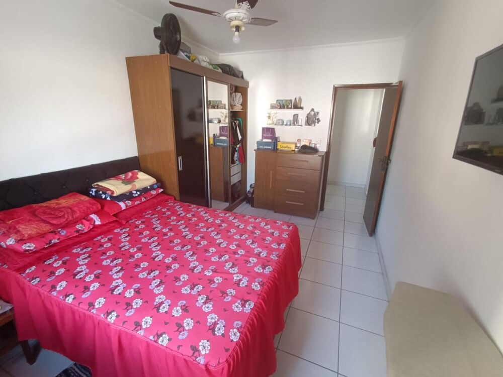 Apartamento, 1 quarto, 52 m² - Foto 4