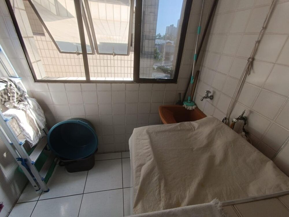 Apartamento, 1 quarto, 52 m² - Foto 3