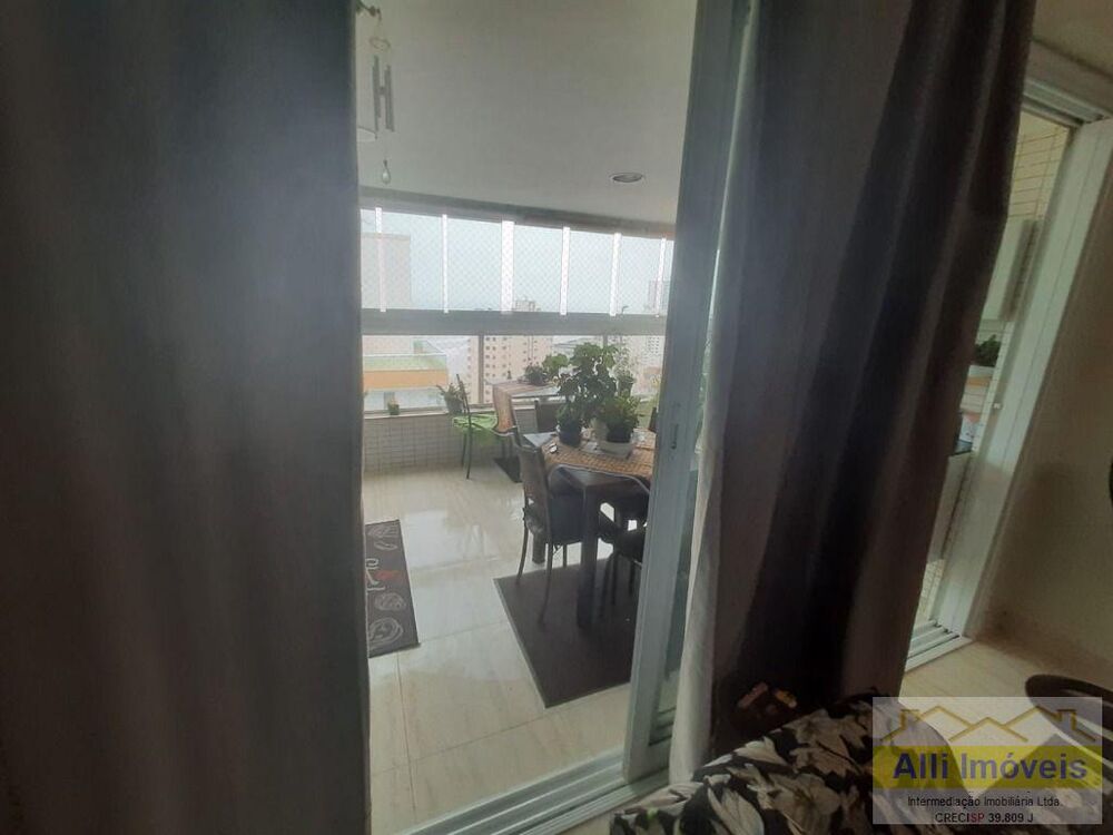 Apartamento, 3 quartos, 170 m² - Foto 4