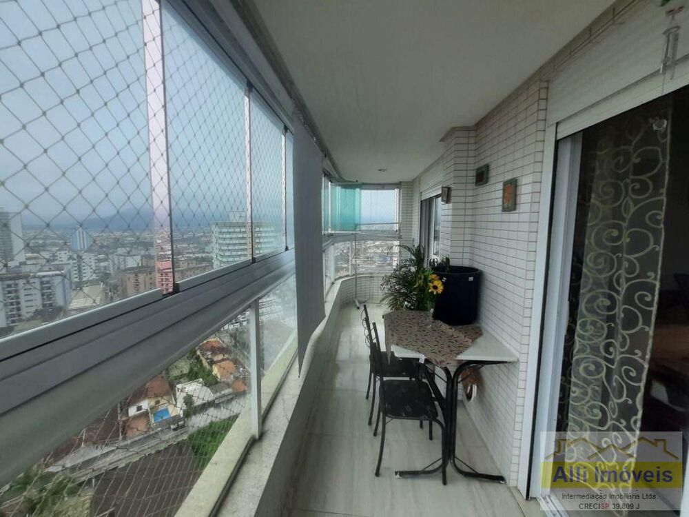 Apartamento, 3 quartos, 170 m² - Foto 6