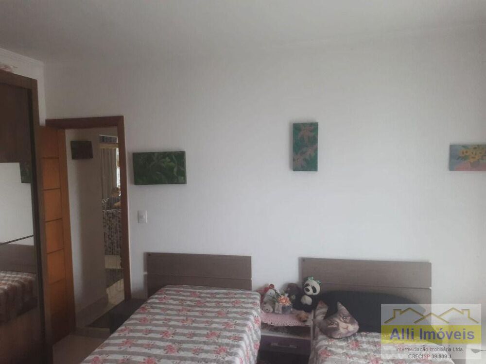Apartamento, 3 quartos, 170 m² - Foto 5