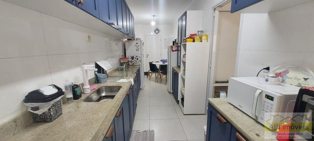 Apartamento, 3 quartos, 136 m² - Foto 2