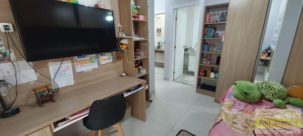 Apartamento, 3 quartos, 136 m² - Foto 4