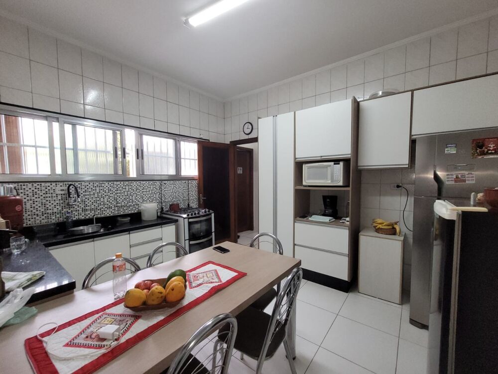 Sobrado, 3 quartos, 144 m² - Foto 1