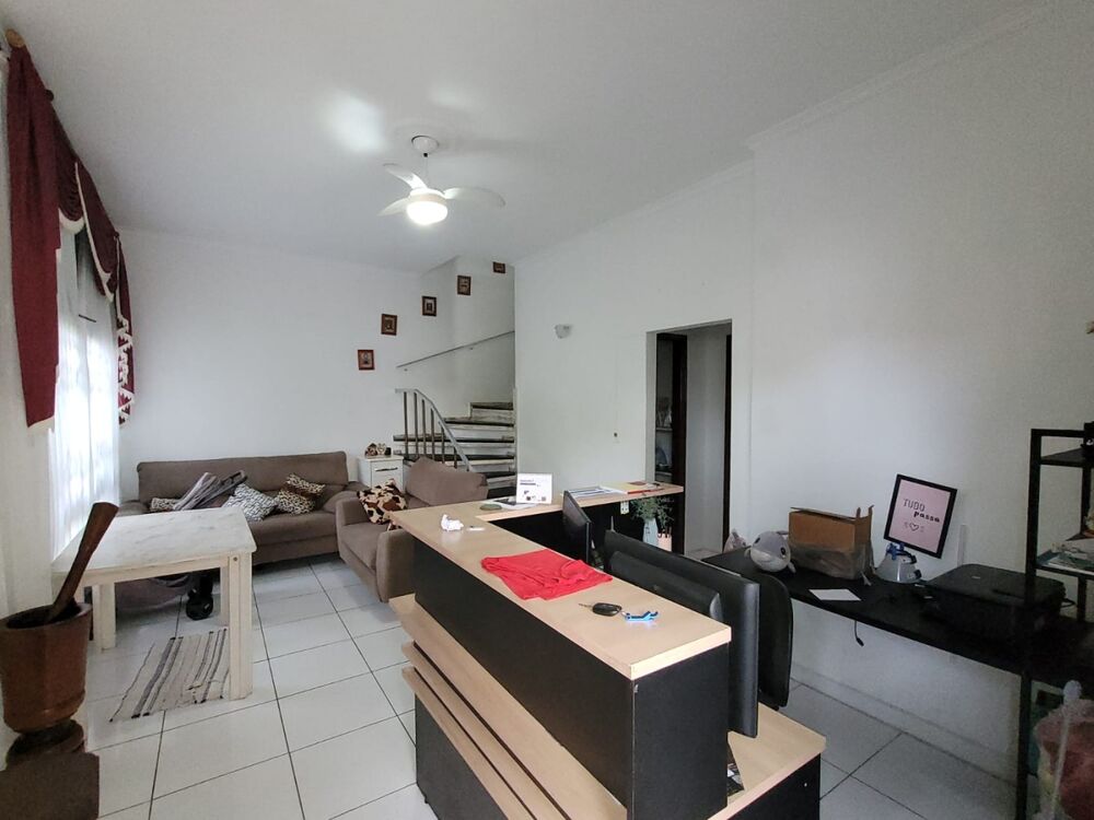 Sobrado, 3 quartos, 144 m² - Foto 3