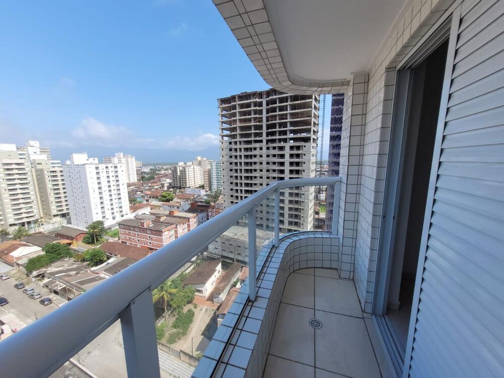 Apartamento, 2 quartos, 91 m² - Foto 3