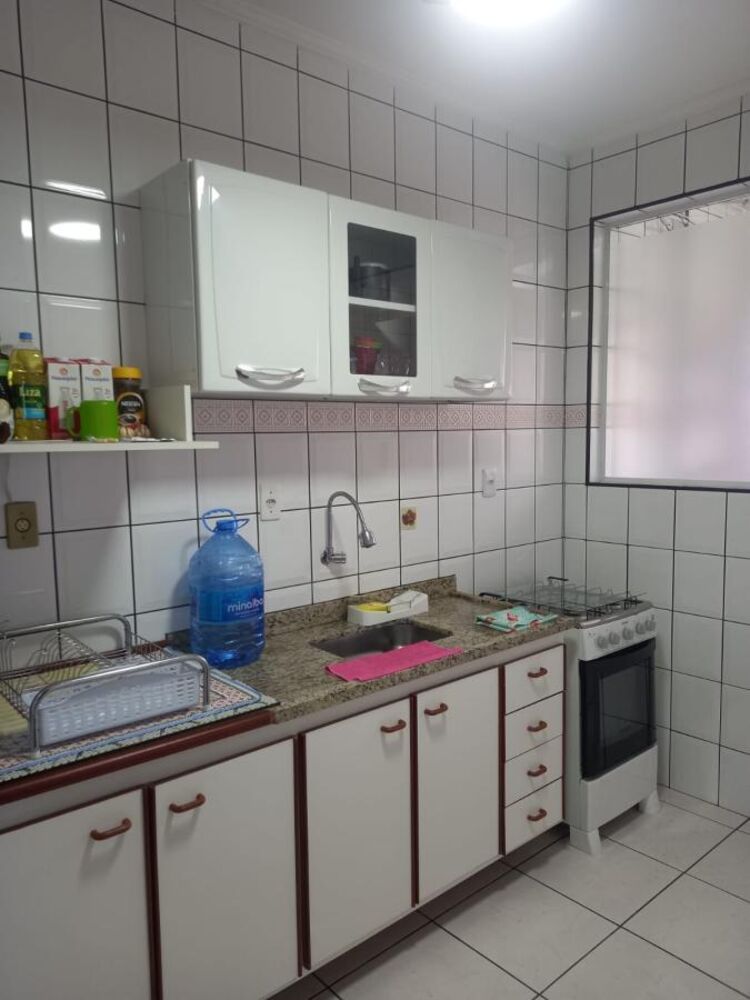 Apartamento, 1 quarto, 55 m² - Foto 4