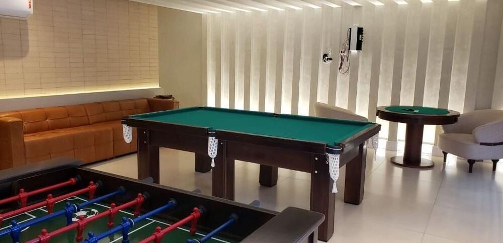 Apartamento, 3 quartos, 153 m² - Foto 1