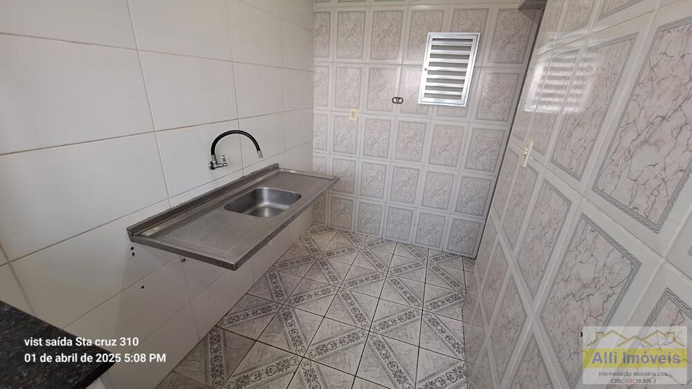 Apartamento para alugar com 1 quarto, 45m² - Foto 3