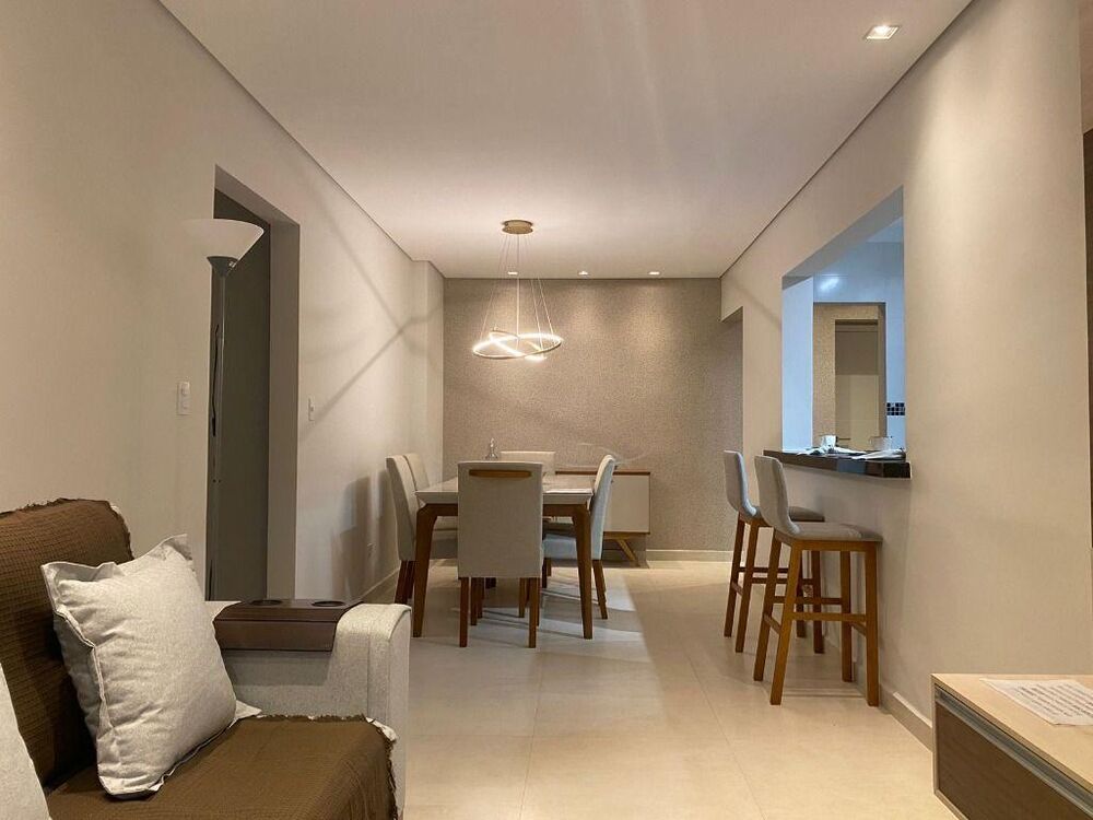 Apartamento, 3 quartos, 119 m² - Foto 3