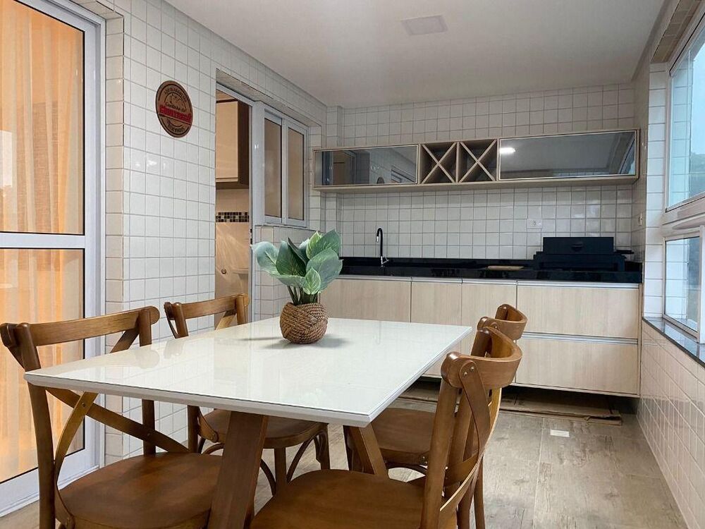 Apartamento, 3 quartos, 119 m² - Foto 6