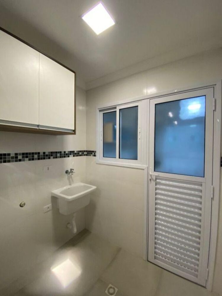 Apartamento, 3 quartos, 119 m² - Foto 1