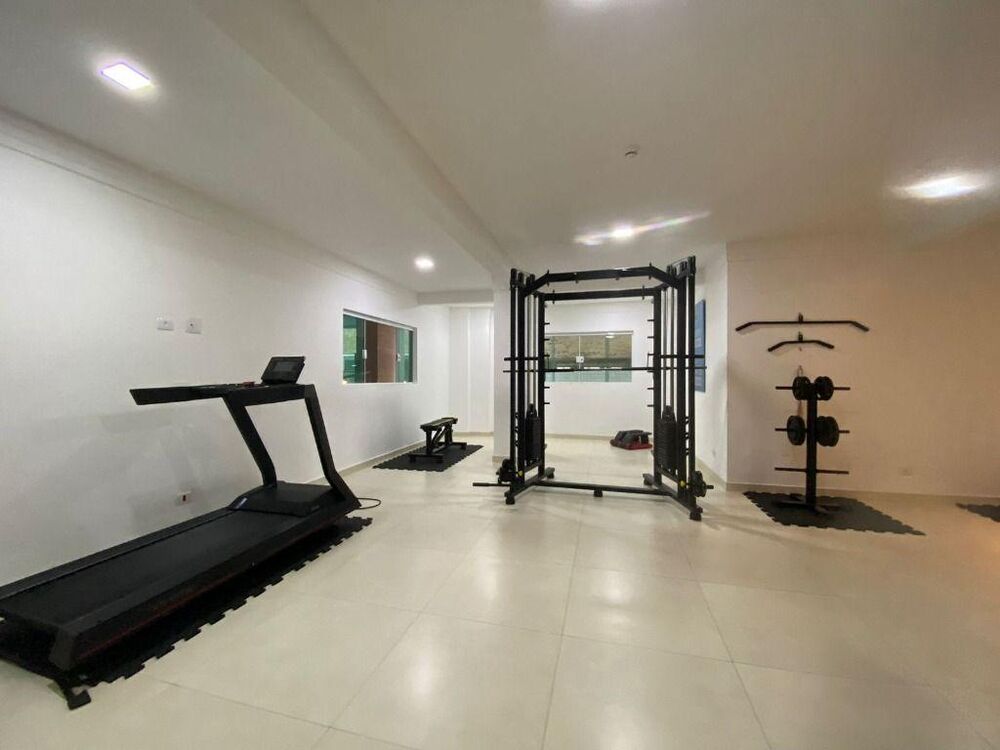 Apartamento, 3 quartos, 119 m² - Foto 8