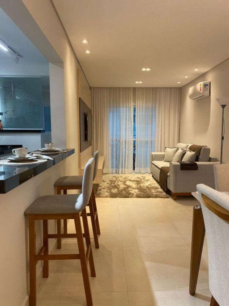 Apartamento, 3 quartos, 119 m² - Foto 5
