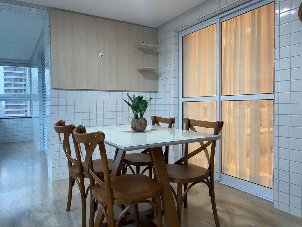 Apartamento, 3 quartos, 119 m² - Foto 2