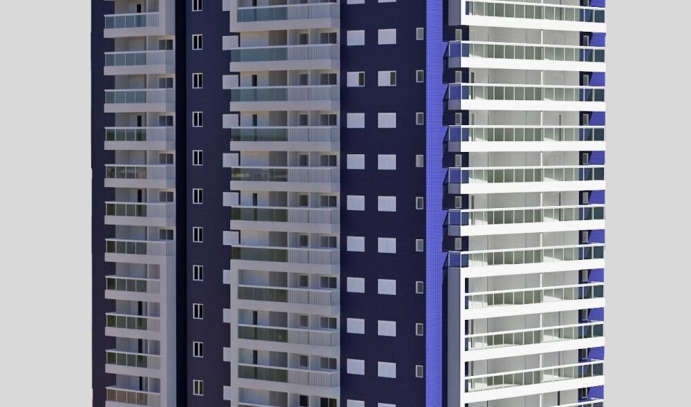 Apartamento, 2 quartos, 80 m² - Foto 3