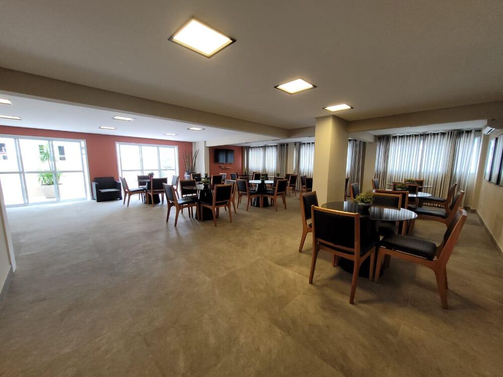 Apartamento, 3 quartos, 126 m² - Foto 3