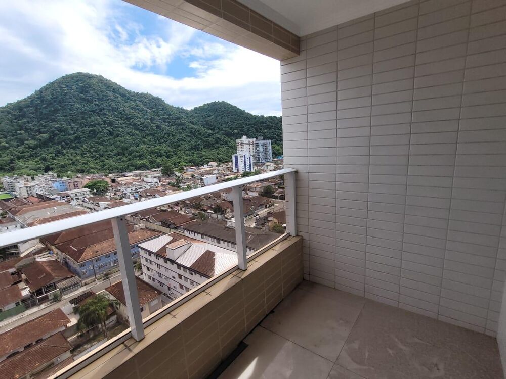 Apartamento, 3 quartos, 126 m² - Foto 1