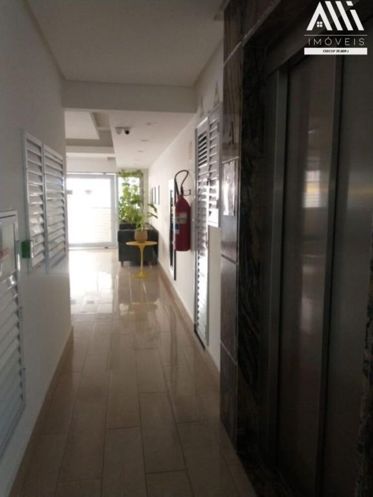 Apartamento, 1 quarto, 45 m² - Foto 2