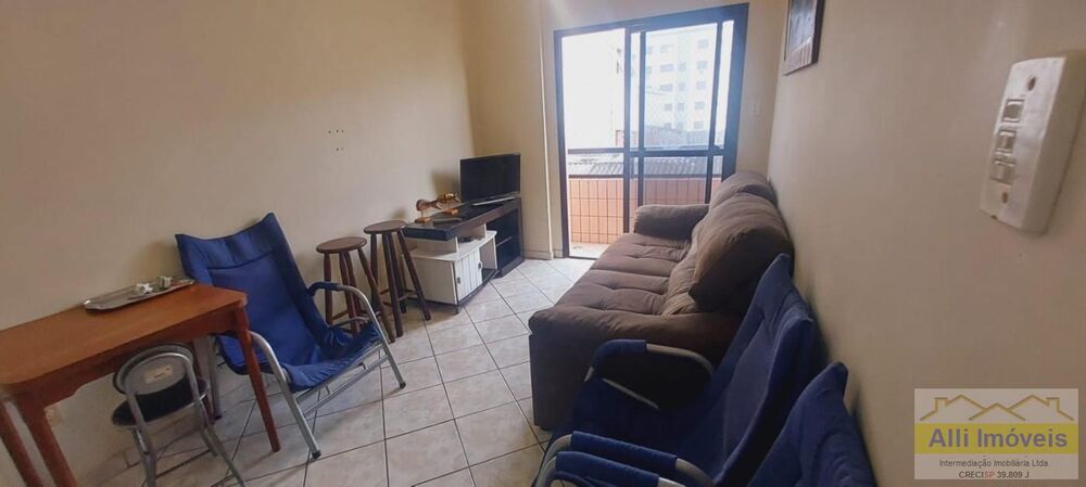 Apartamento, 1 quarto, 54 m² - Foto 4