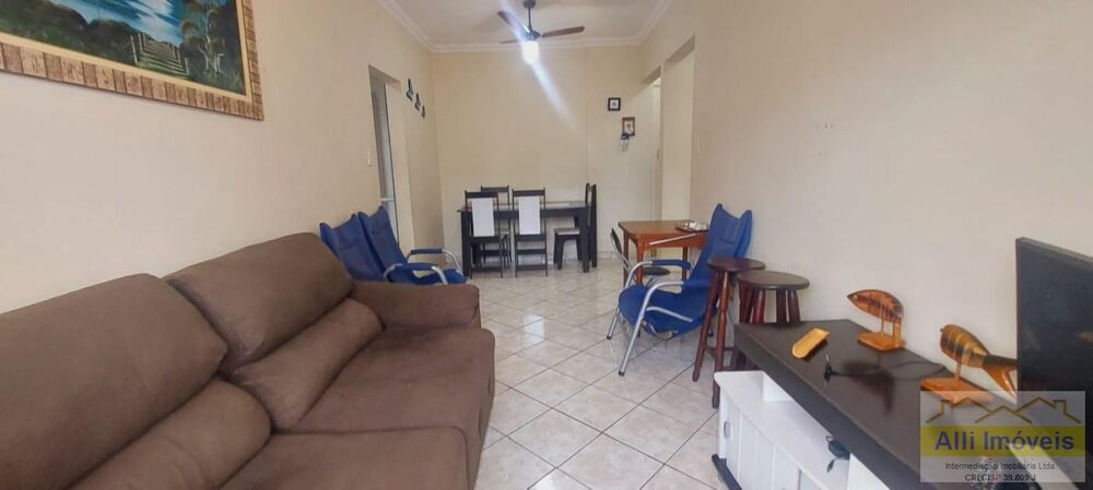Apartamento, 1 quarto, 54 m² - Foto 2