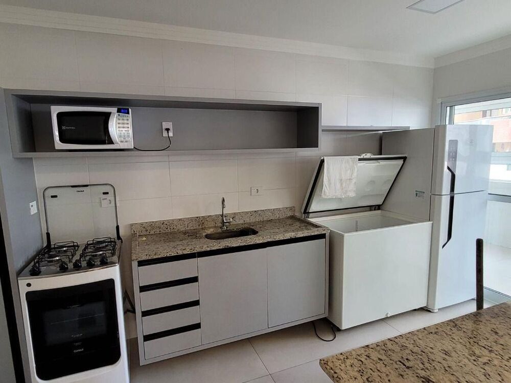 Apartamento, 2 quartos, 103 m² - Foto 3