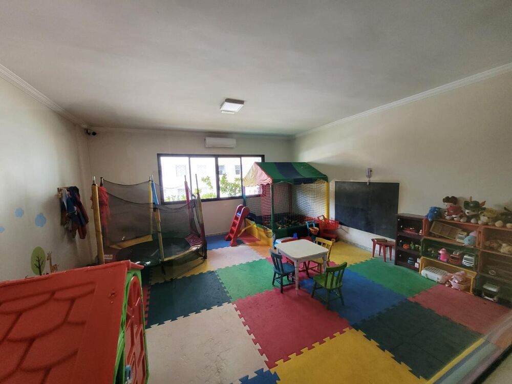 Apartamento, 2 quartos, 112 m² - Foto 1
