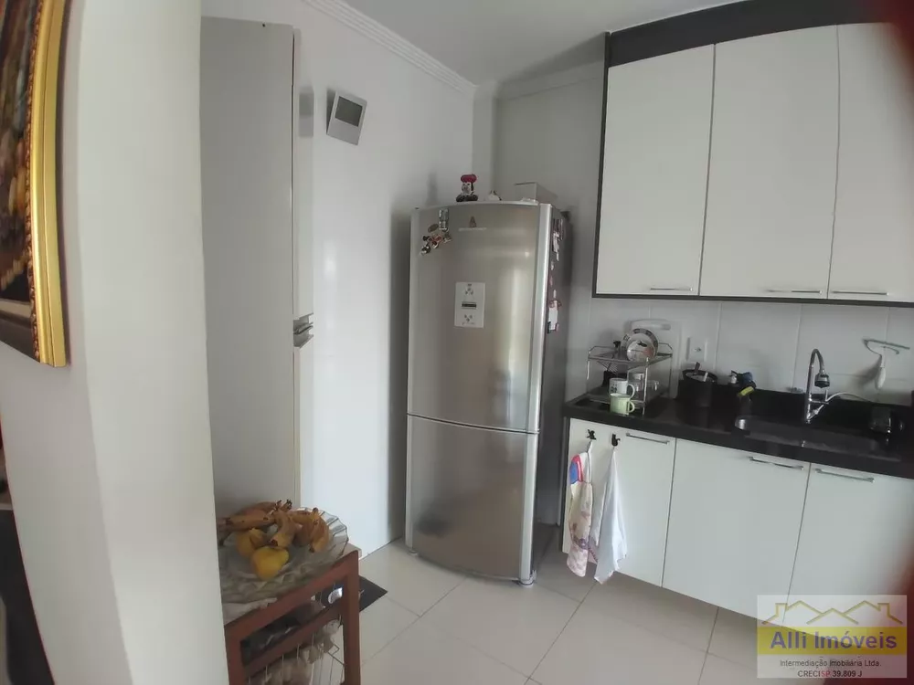 Apartamento para alugar com 3 quartos, 120m² - Foto 5