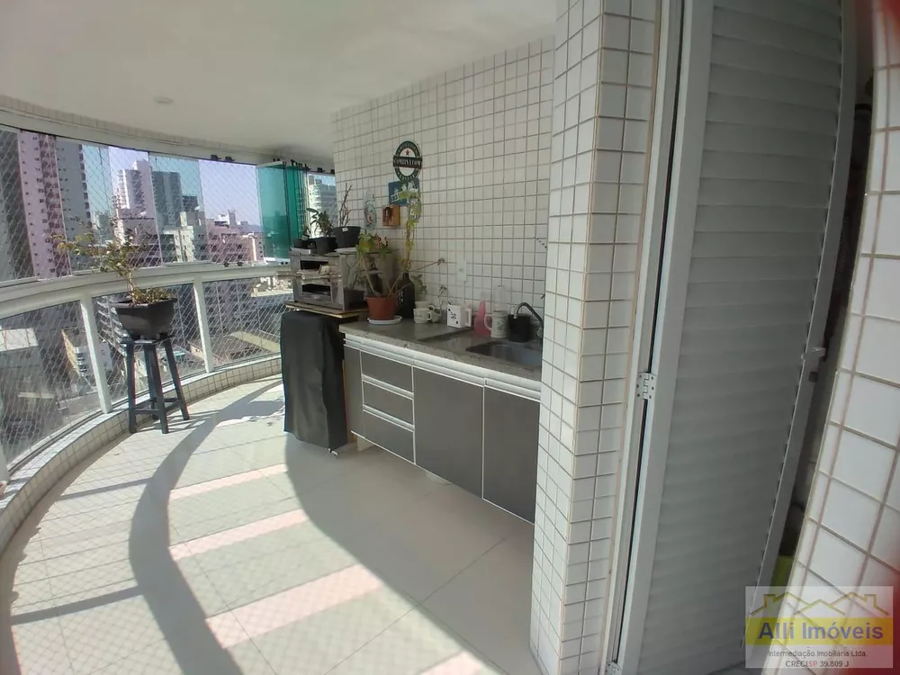 Apartamento para alugar com 3 quartos, 120m² - Foto 7