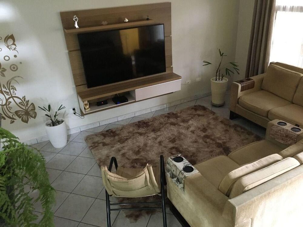 Sobrado para alugar com 3 quartos, 121m² - Foto 3