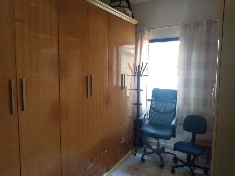 Sobrado para alugar com 3 quartos, 121m² - Foto 7