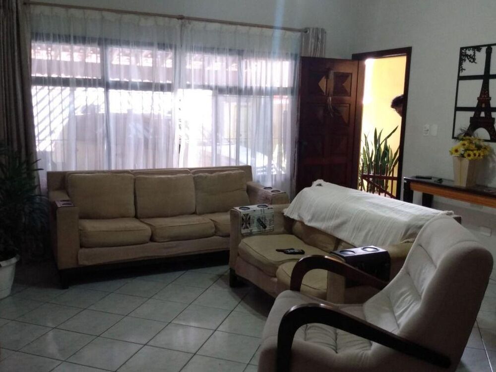 Sobrado para alugar com 3 quartos, 121m² - Foto 4