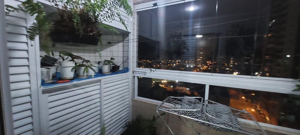 Apartamento, 3 quartos, 95 m² - Foto 4