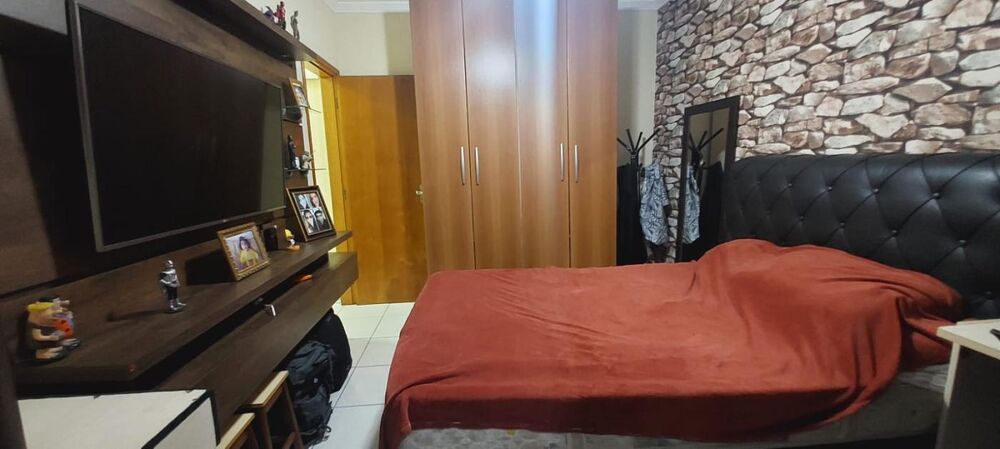 Apartamento, 3 quartos, 95 m² - Foto 1