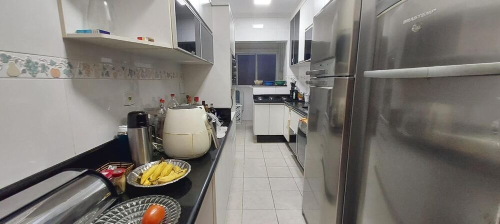 Apartamento, 3 quartos, 95 m² - Foto 3
