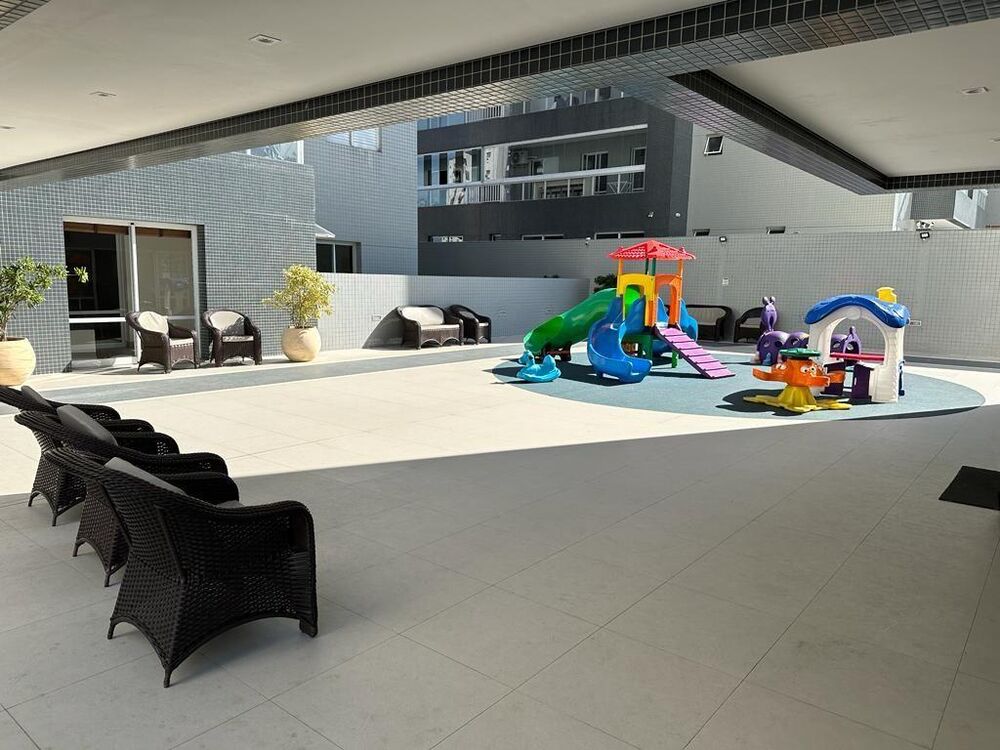 Apartamento, 2 quartos, 76 m² - Foto 3