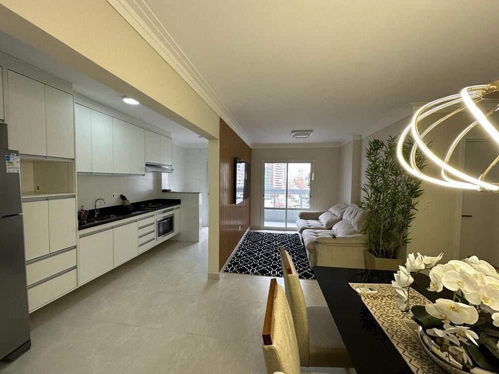 Apartamento, 2 quartos, 76 m² - Foto 1