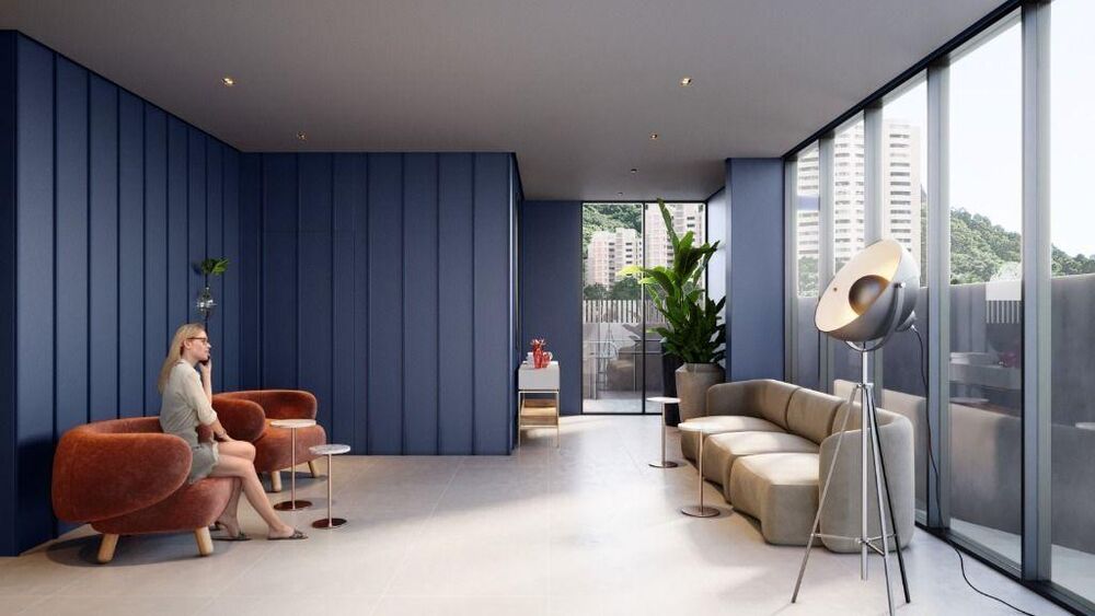 Apartamento, 2 quartos, 105 m² - Foto 5