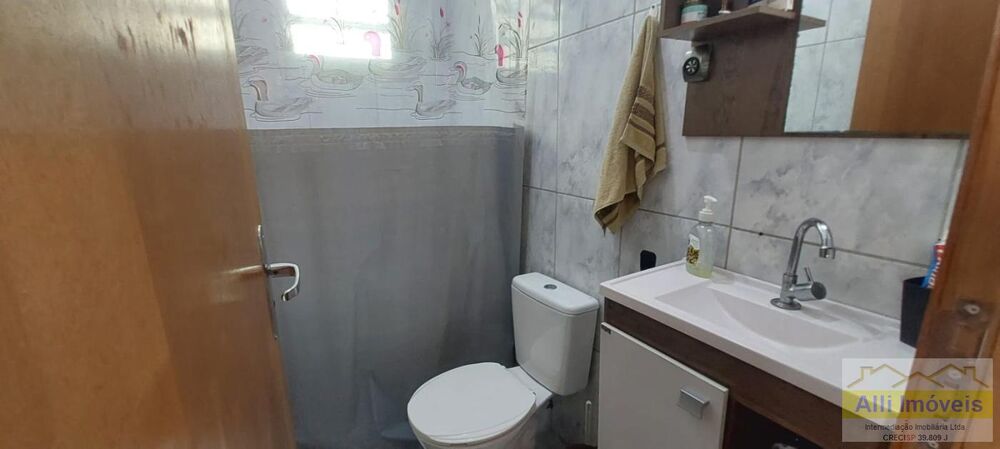 Casa de Condomínio, 2 quartos - Foto 3