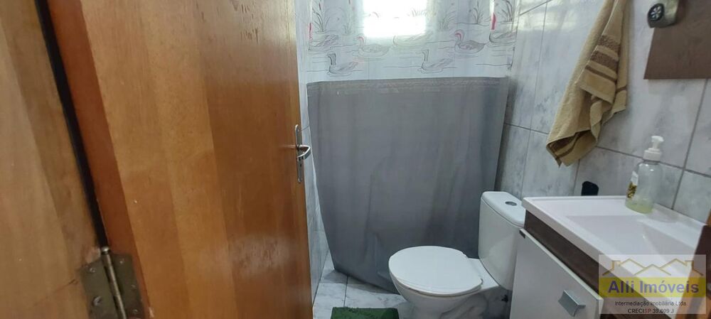 Casa de Condomínio, 2 quartos - Foto 4