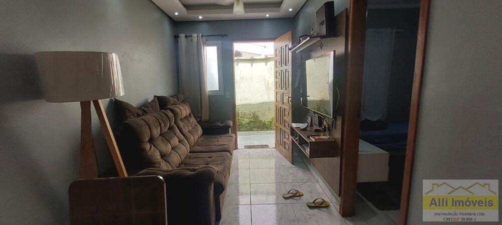Casa de Condomínio, 2 quartos - Foto 2