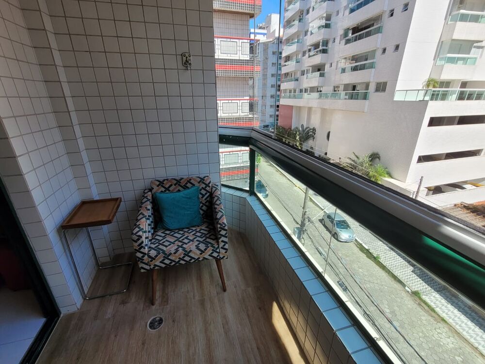 Apartamento, 2 quartos, 89 m² - Foto 4