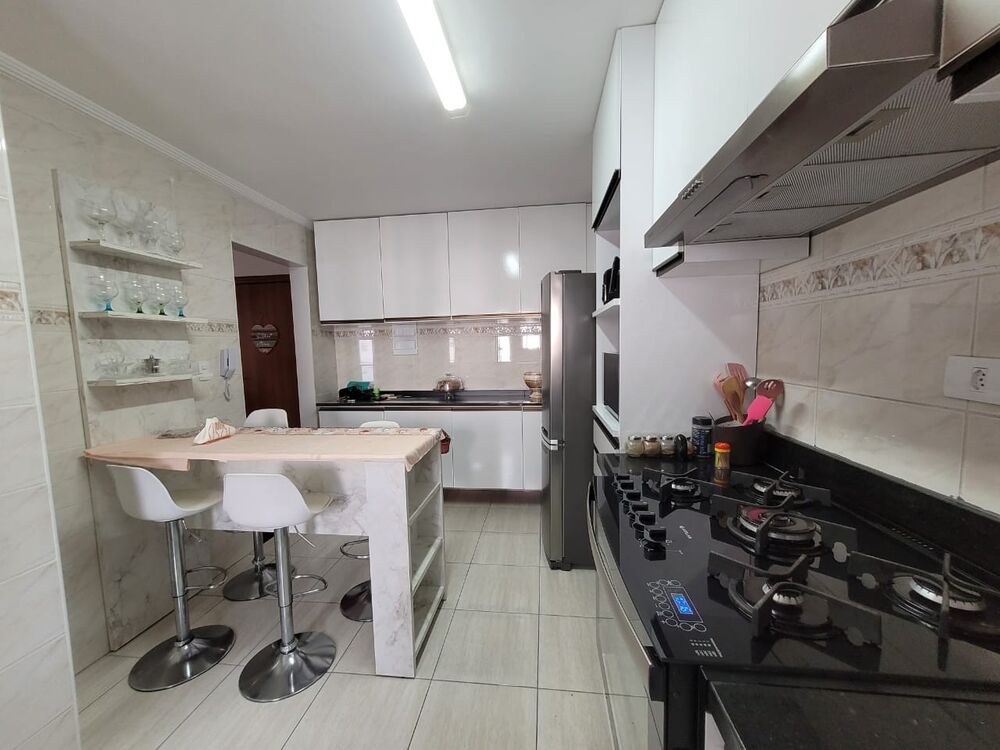 Apartamento, 2 quartos, 89 m² - Foto 2