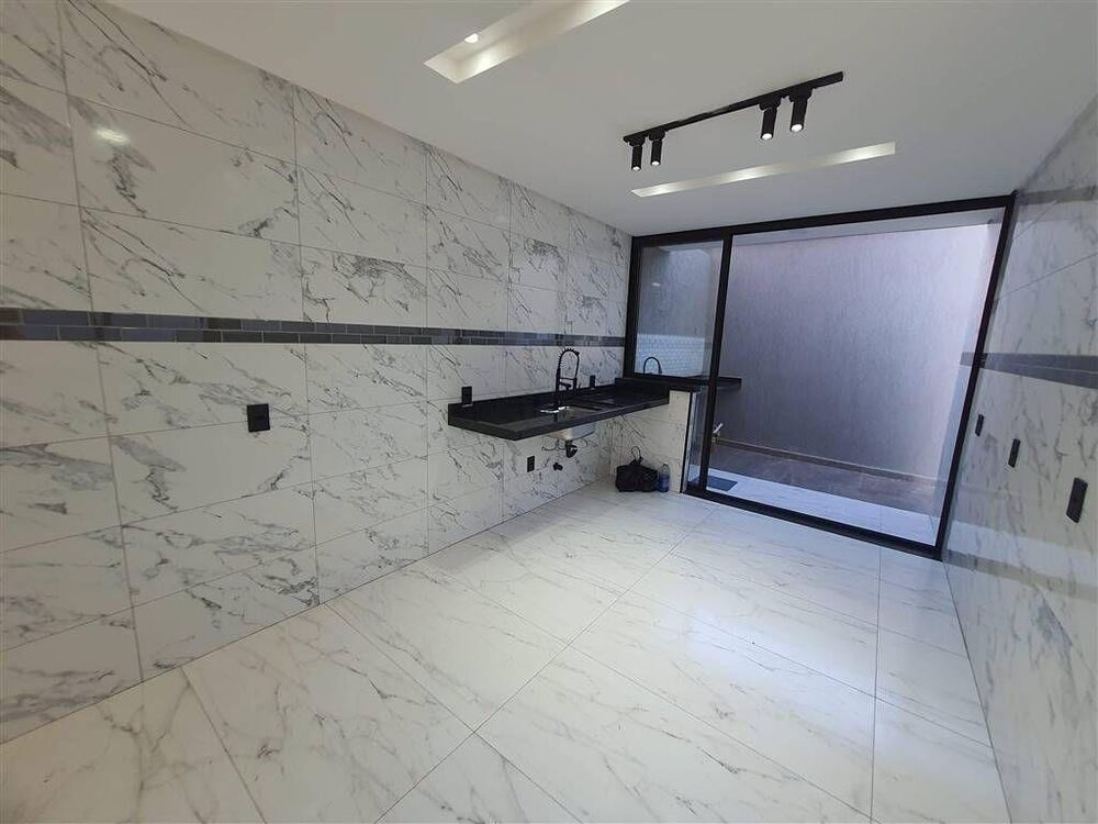 Sobrado, 2 quartos, 87 m² - Foto 1