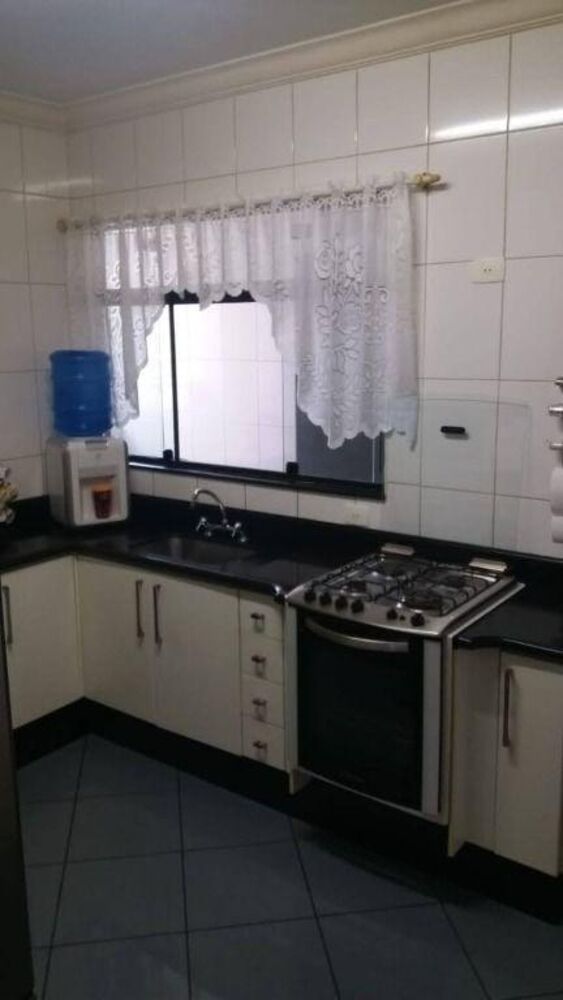 Apartamento, 3 quartos, 140 m² - Foto 1